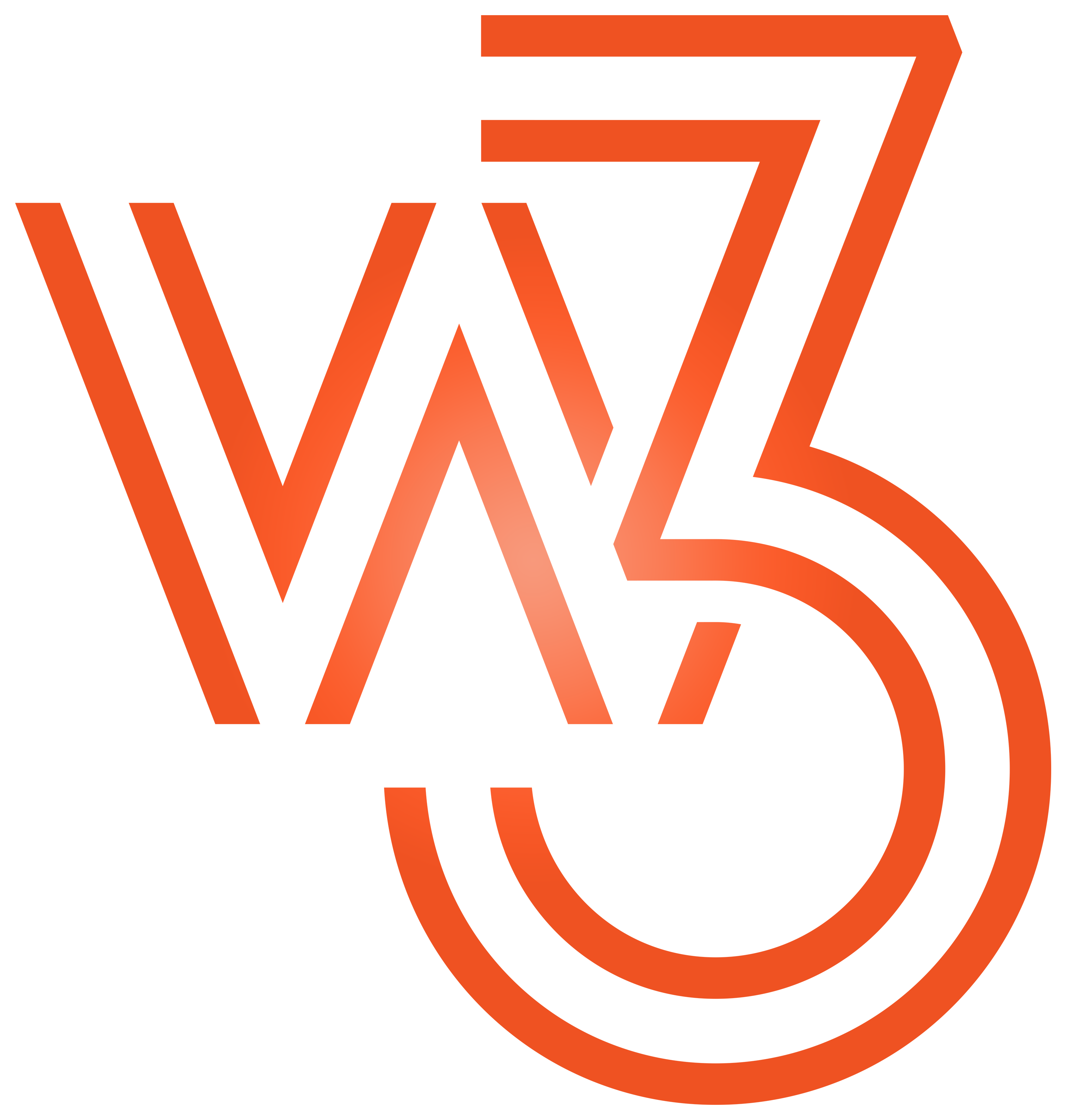 w3 Logo