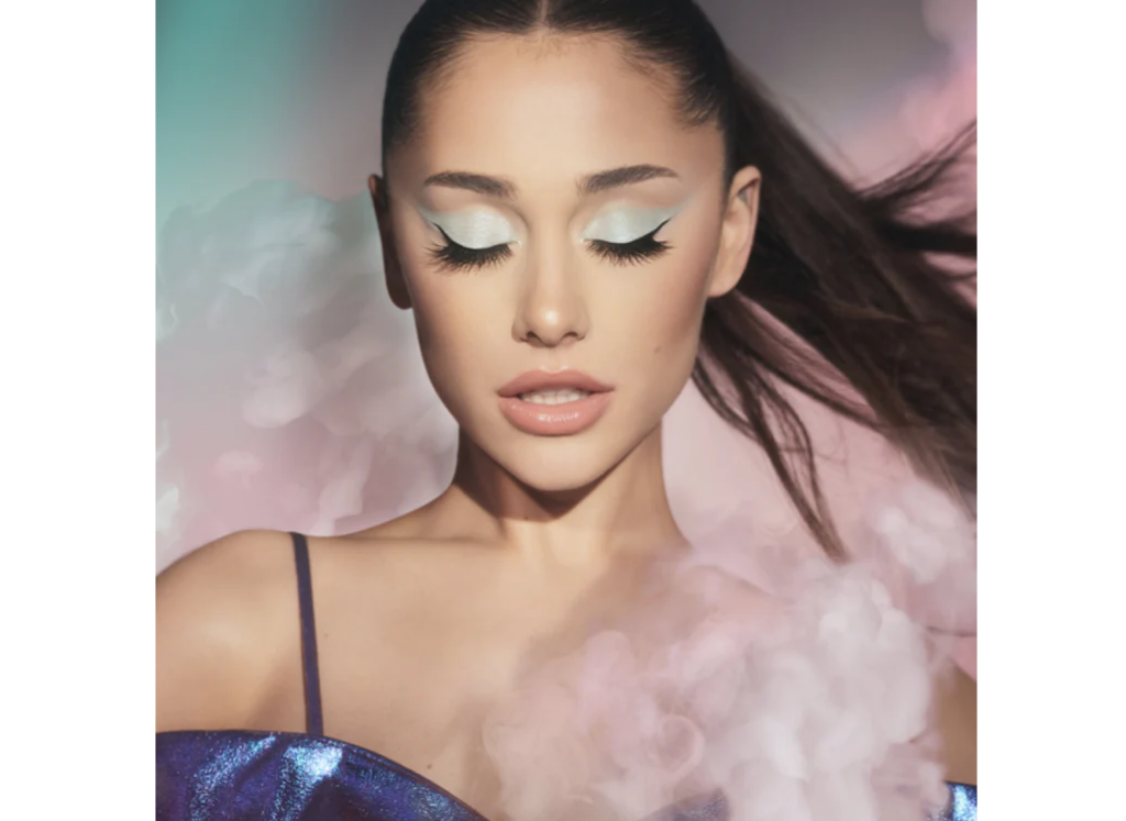 rem beauty by Ariana grande w3 Awards