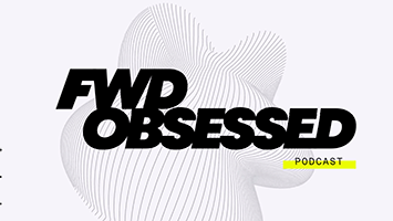 Image for Forward Obsessed Podcast