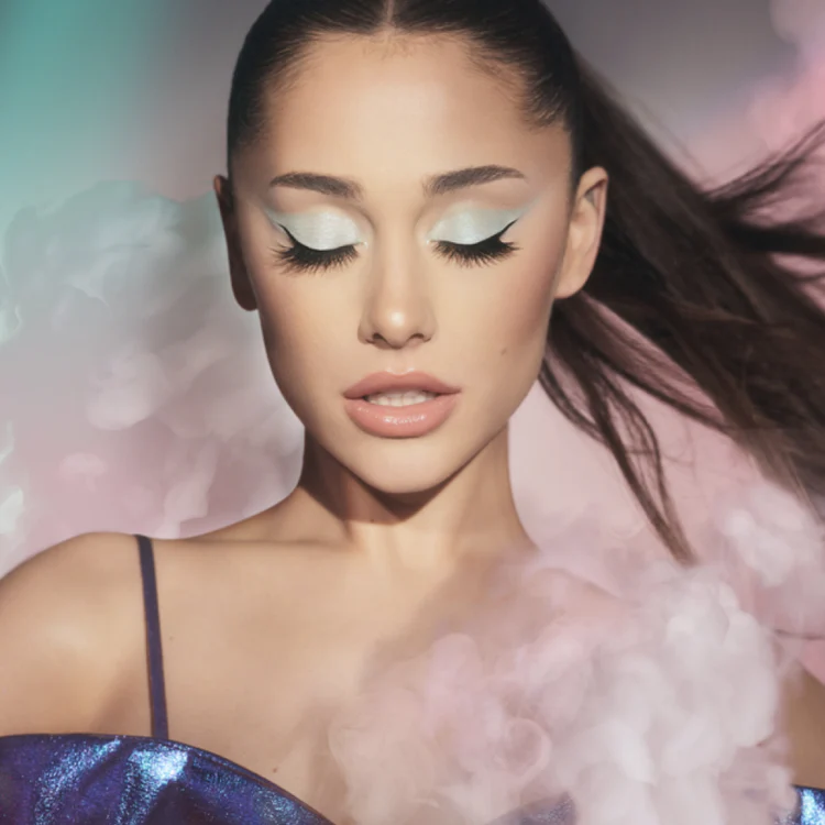 Image representing r.e.m. beauty by Ariana Grande</br>by Pattern