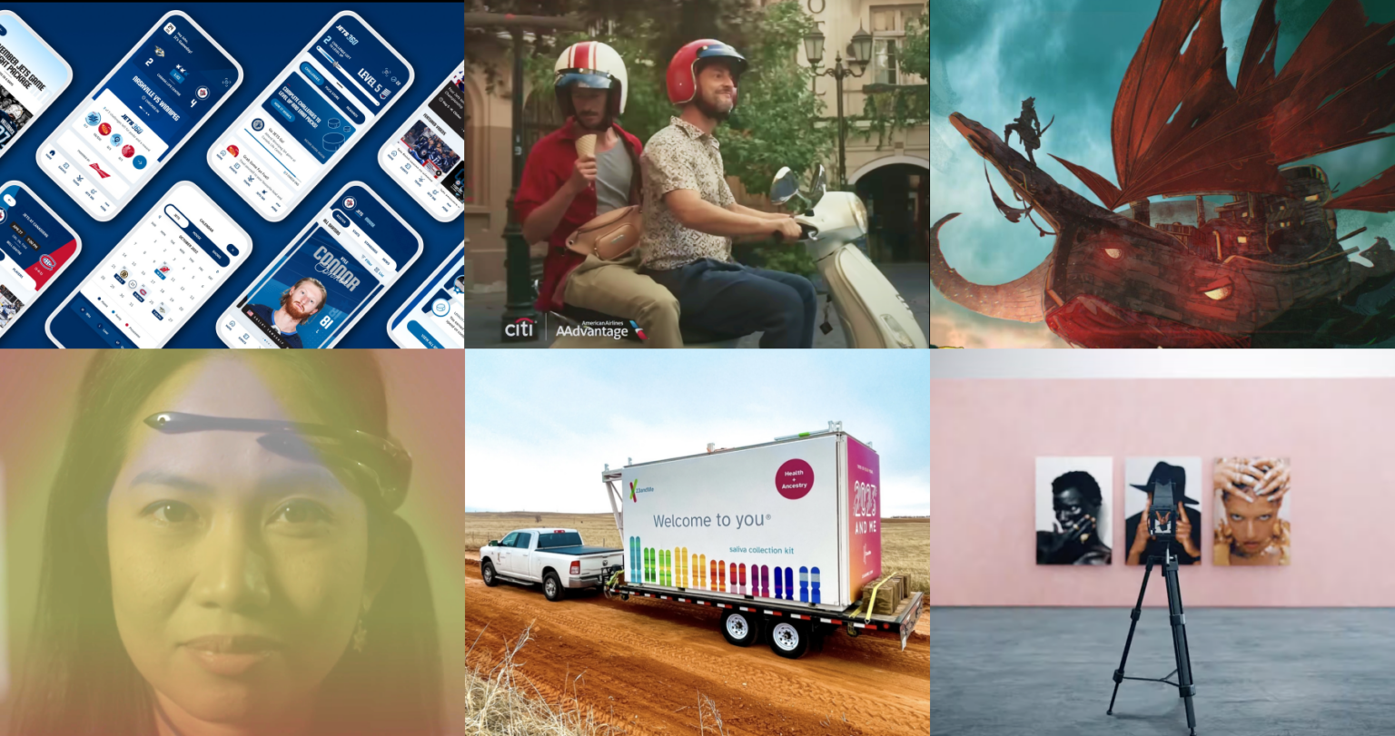 w3 Awards Season 18 Best in Show Winners Showcase w3 Awards