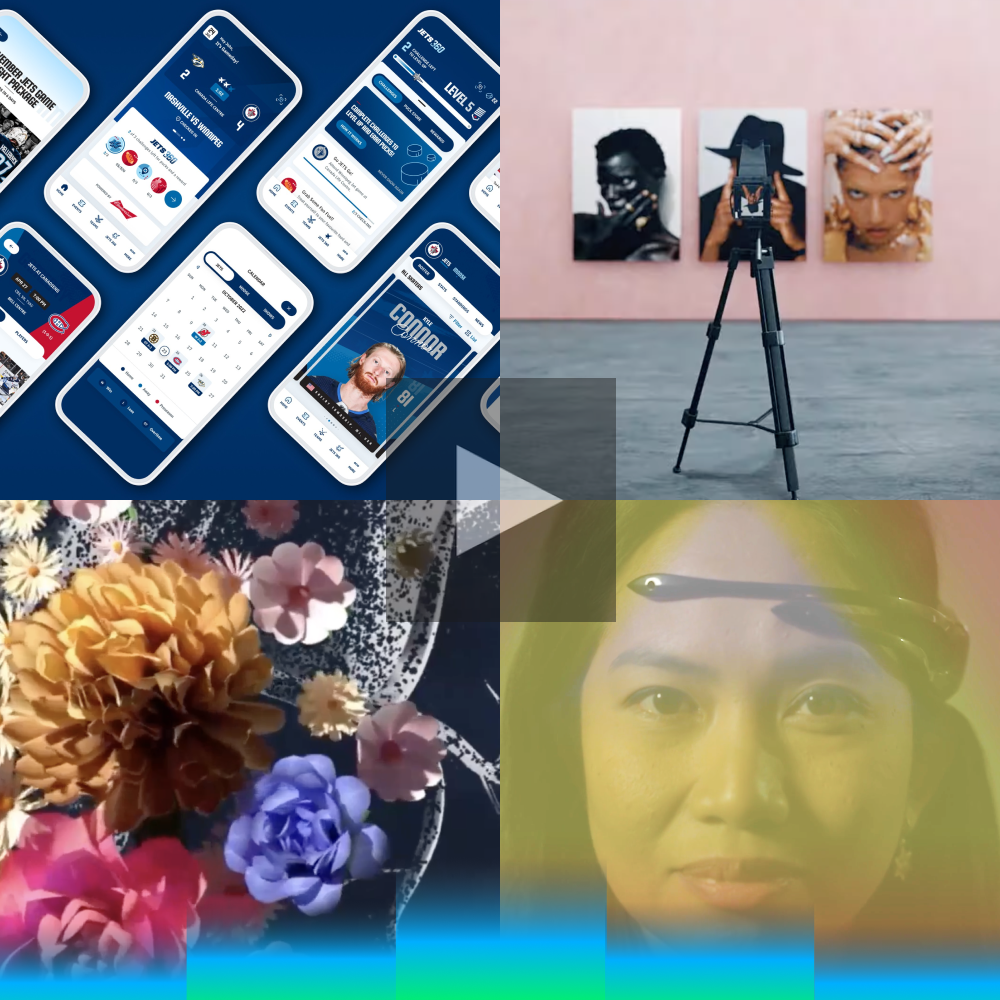 Image for Winners Showcase