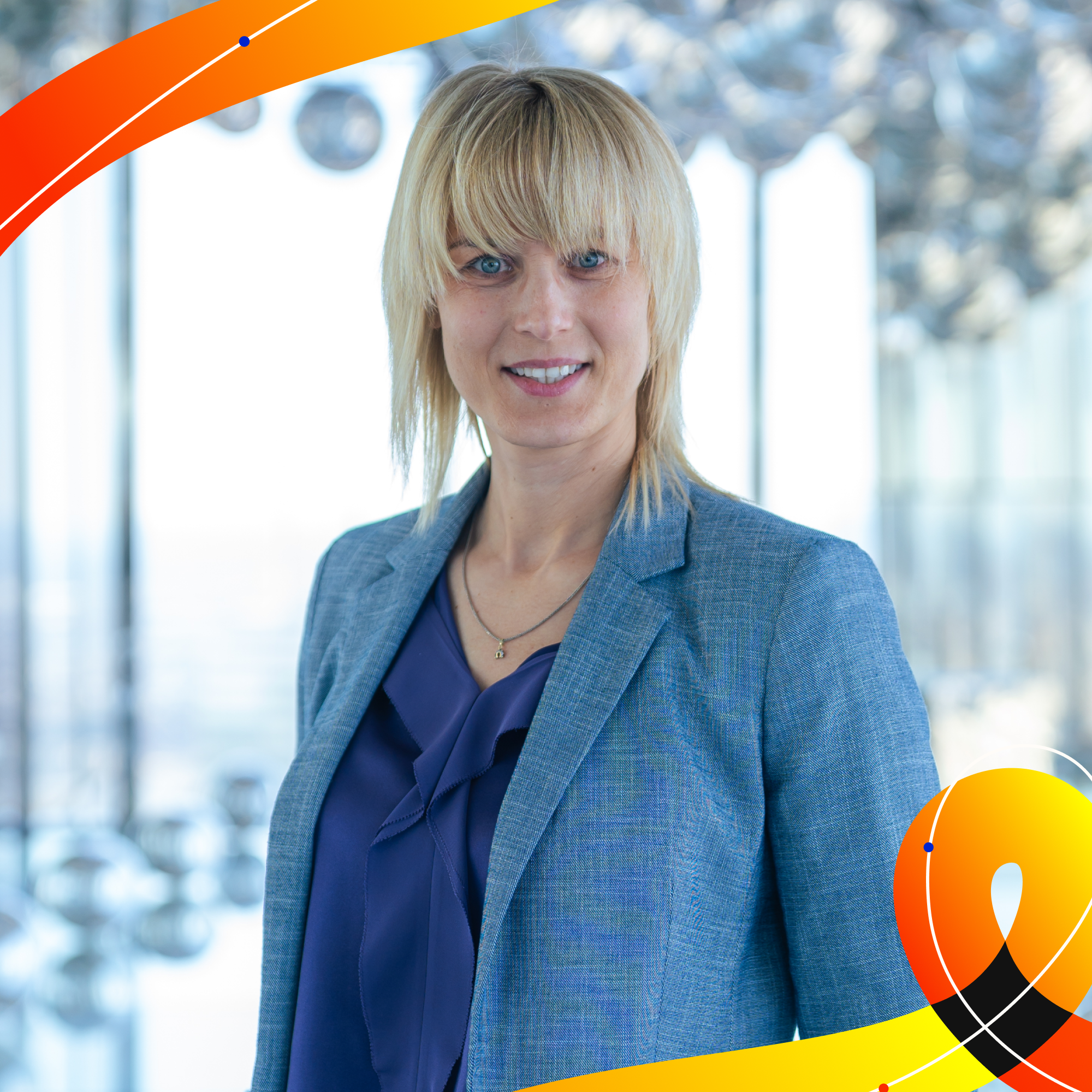 Image for Juror Spotlight:</br>Barbara Puszkiewicz-Cimino