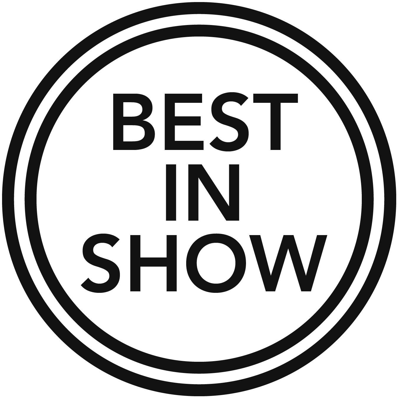 Best in Show