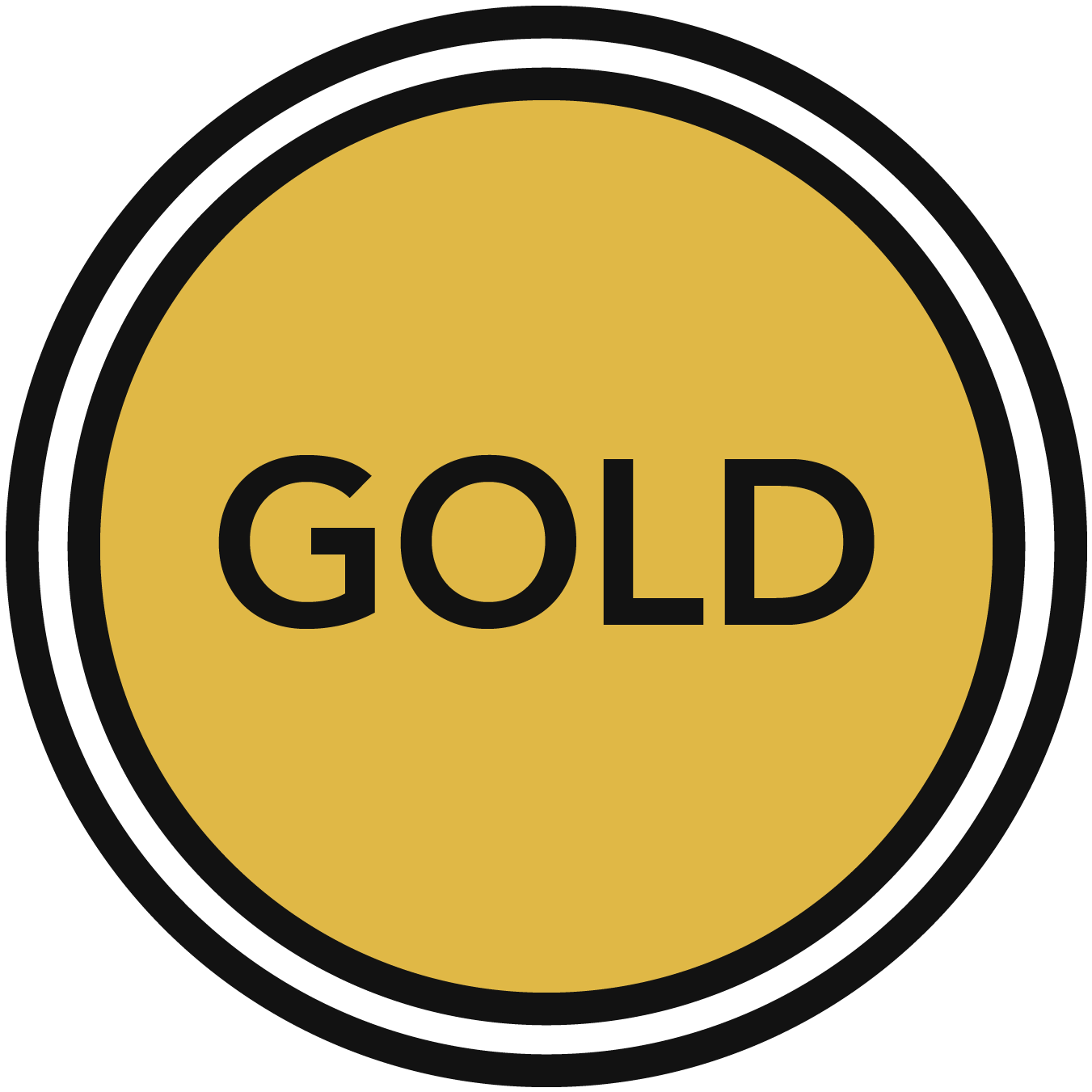 Gold