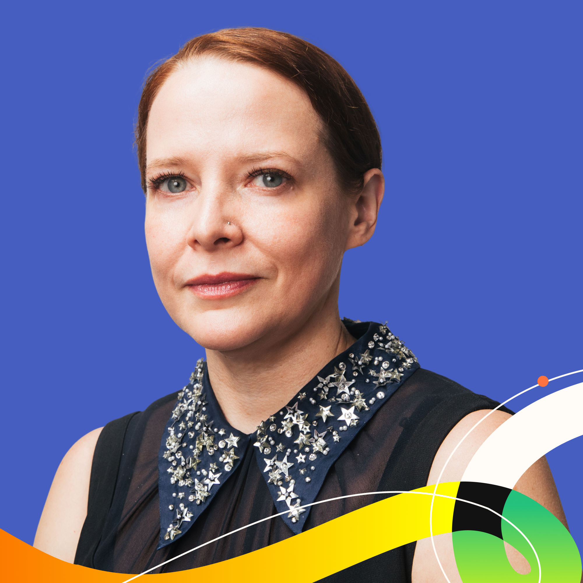 A Warm Welcome from Managing Director, Lauren Angeloni