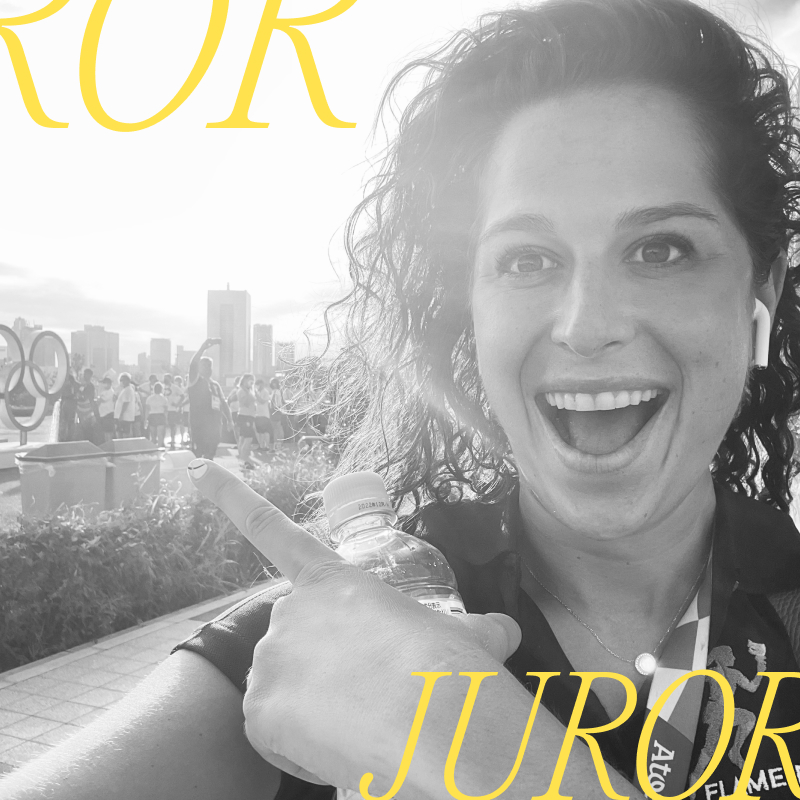 Image for <h3><i>Beyond the Build</i>:</br>Juror Jamie Mittelman</h3>