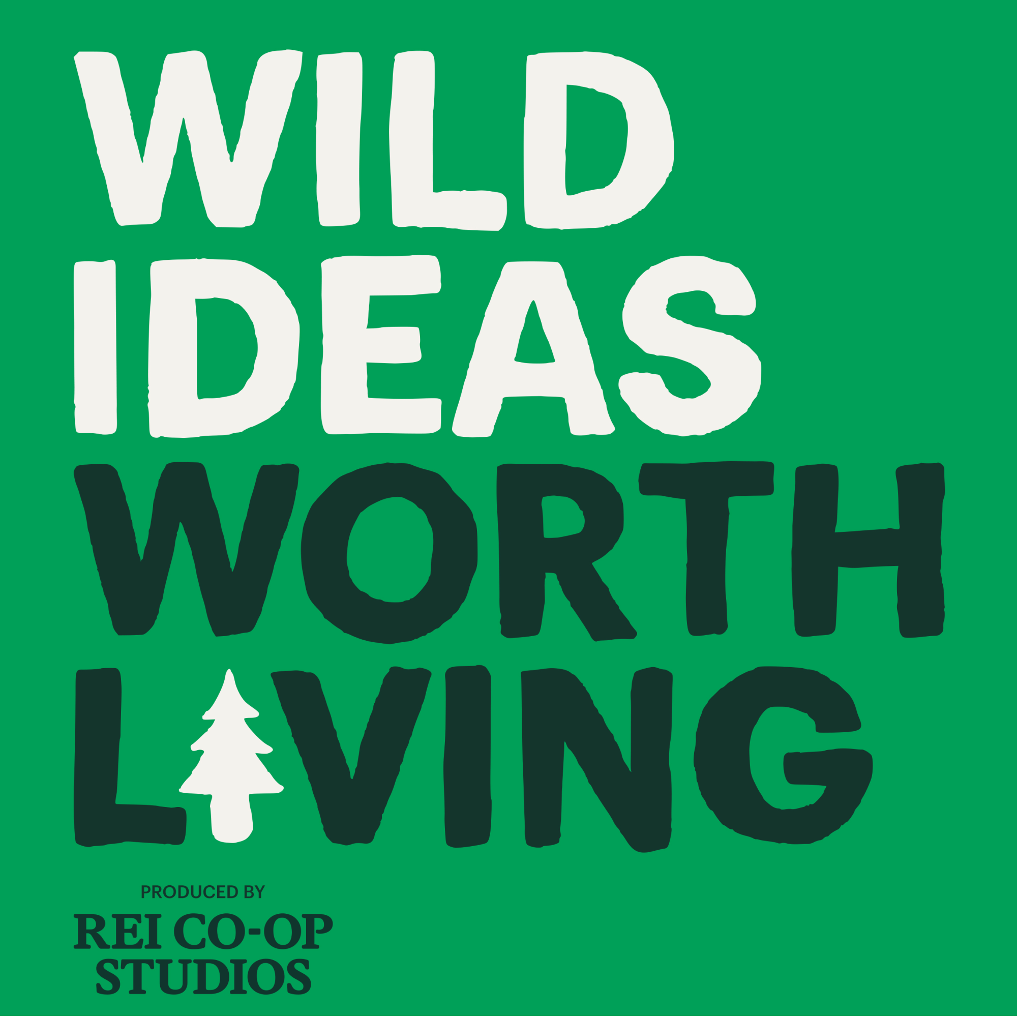 Image for Winner Story:</br><i>Wild Ideas Worth Living</i>