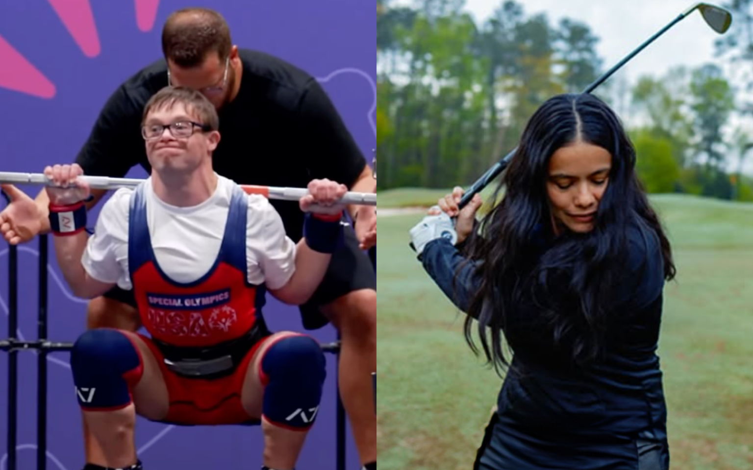 Special Olympics - World Games in Berlin Social by Bank of America - w3 ...