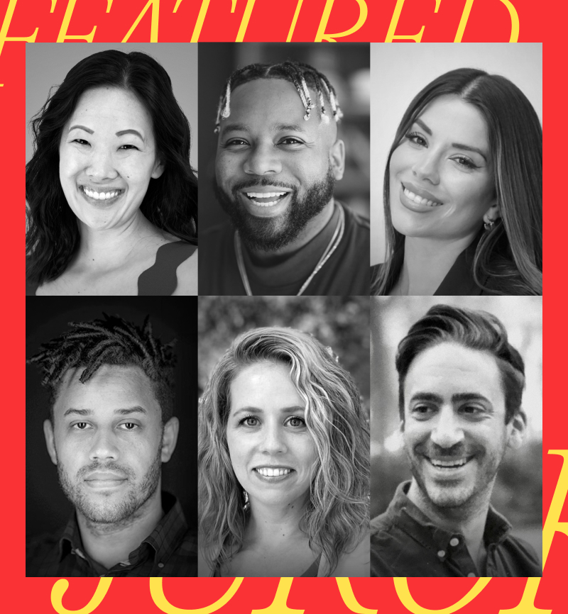 Image for Meet the Expert Jury