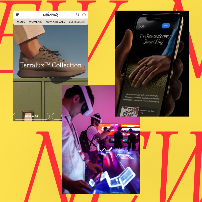 Image for Explore Categories Built for What's Next