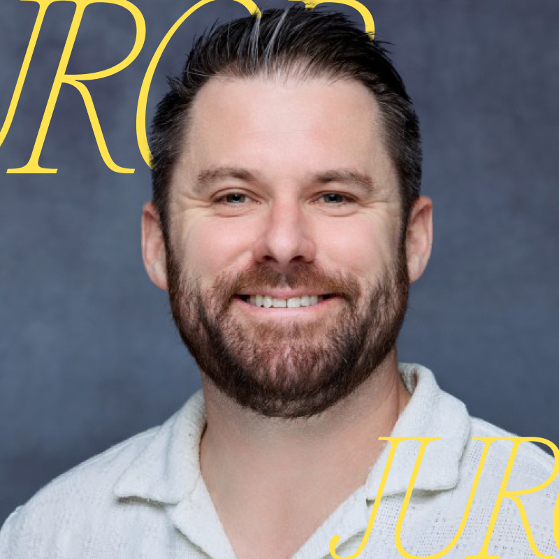 Image for <h3><i>Beyond the Build</i>:</br>Juror Kevin Zengel</h3>