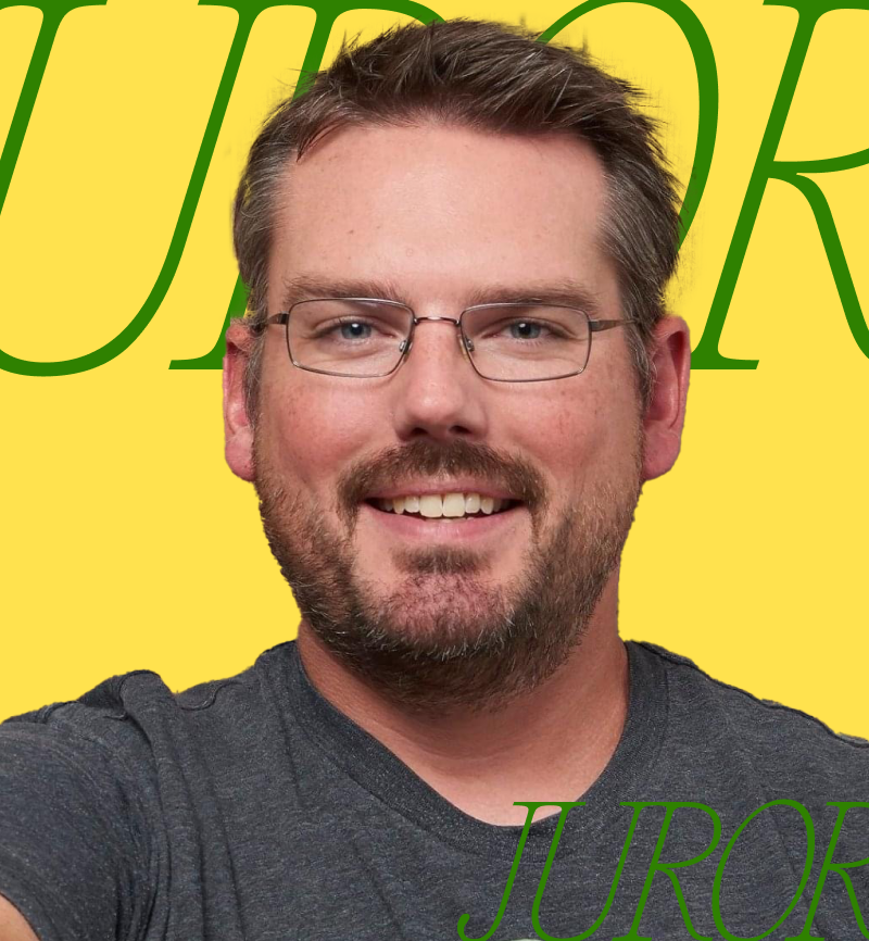 Image for <h3><i>Beyond the Build</i>: Juror Alan Gilleo</h3>