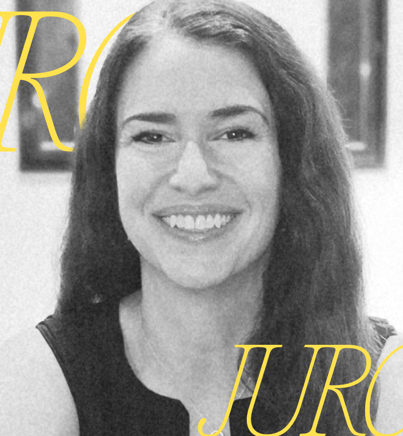 Image for <h3><i>Beyond the Build:</i></br>Juror Alyssa Delaney Nyen</h3>