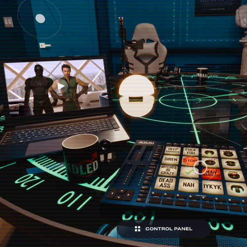 Image for </br>Website Features: Best User Experience
