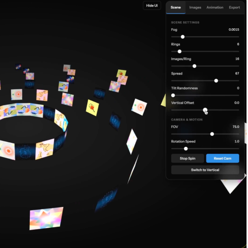 Image for </br>AI Applications & Platforms: Generative AI Application