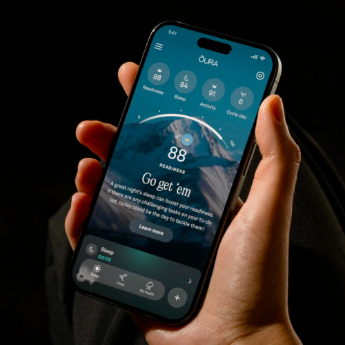 Image for </br>Mobile Features: Best User Interface