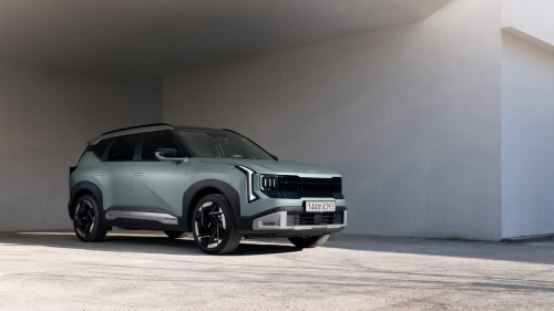 Image for Hyundai Motor Group PR Website by FRUM