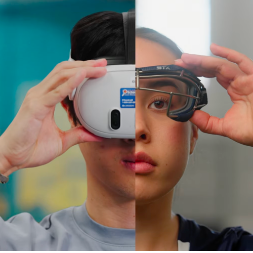 Image for </br>General Video: Schools & Universities