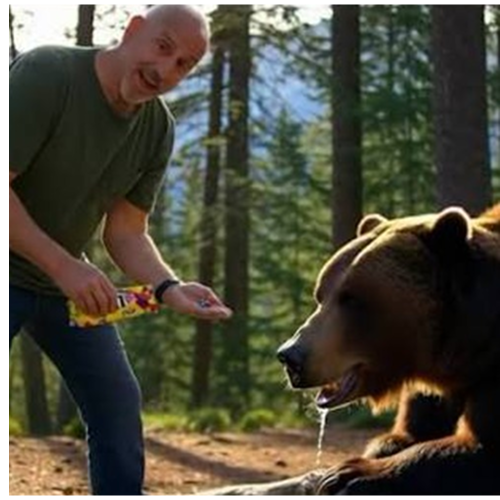 Image for </br>General Video: Cause Awareness