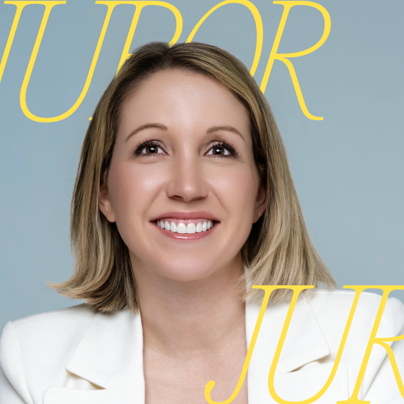 Image for <h3>Juror Chantal Sagnes,</br>Founder/CEO,</br>Chantal Sagnes Consulting</h3>
