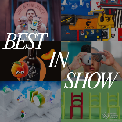 Image for <h3>Built to Win Best in Show</h3>