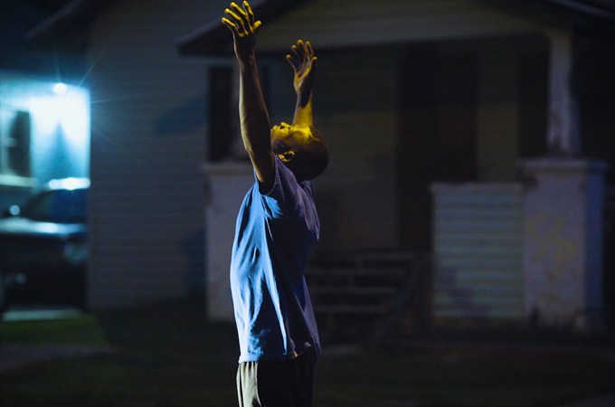 Noah by Blue Chalk Media