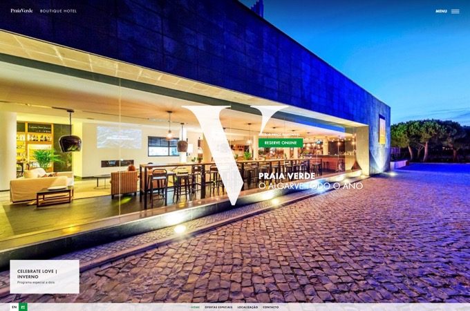 Praia verde by GuestCentric