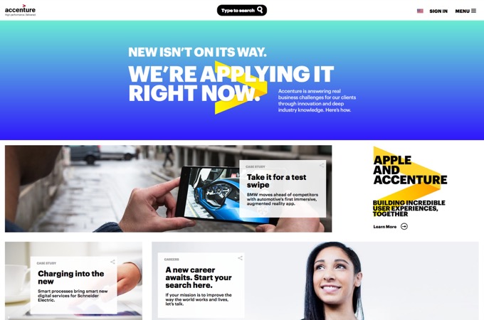 Accenture