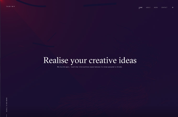 Lusion by Lusion Ltd