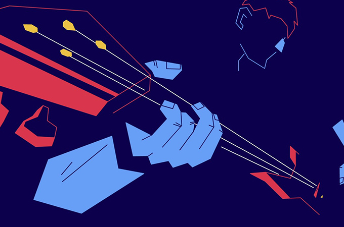 Genesis Motion Design : Manifesto by Genesis Motion Design Pte Ltd