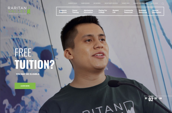 RVCC by eDesign Interactive