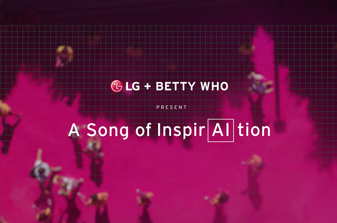 A Song of InspirAItion by HS Ad
