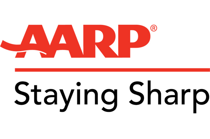 Your Brain On... by AARP® Staying Sharp®