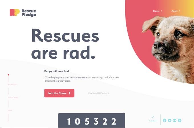Rescues are Rad by Nebo