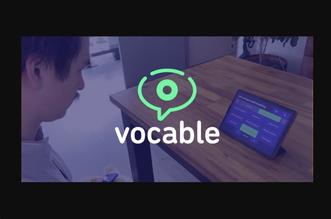 Vocable AAC by WillowTree