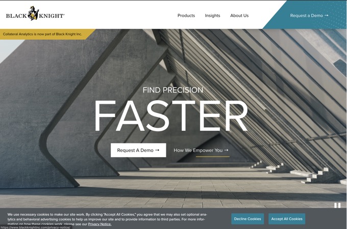 Collateral Analytics by Anthology Marketing Group