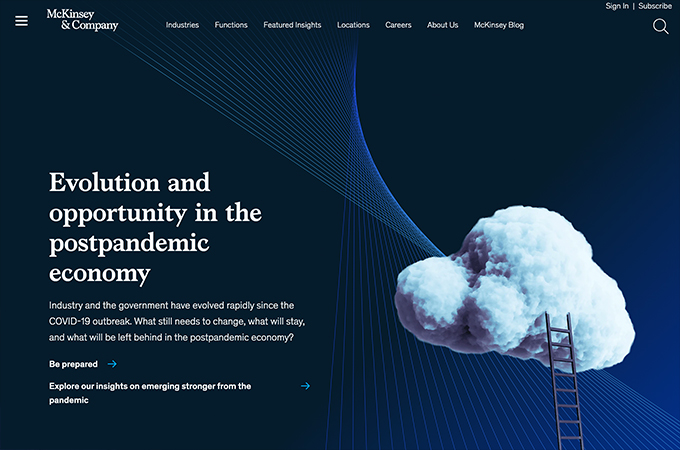 McKinsey.com by McKinsey Global Publishing