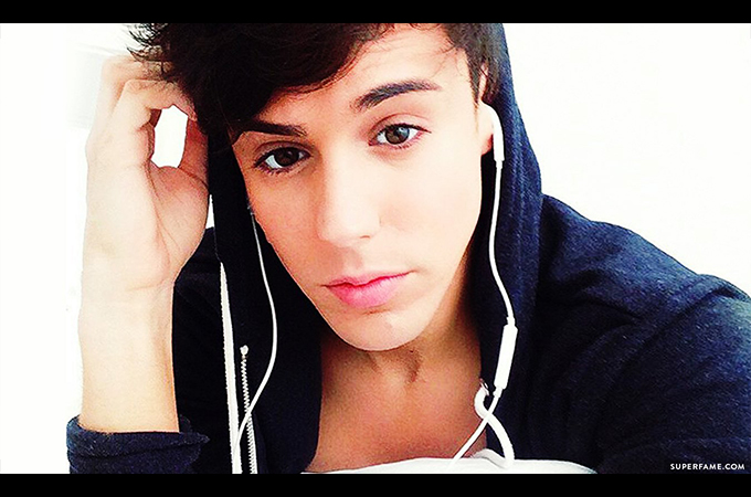 Raphael Gomes