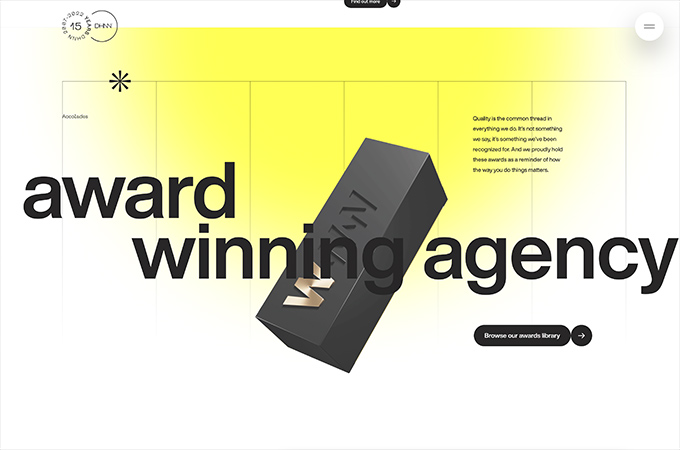 DHNN™ — business challengers through quality design. by DHNN™