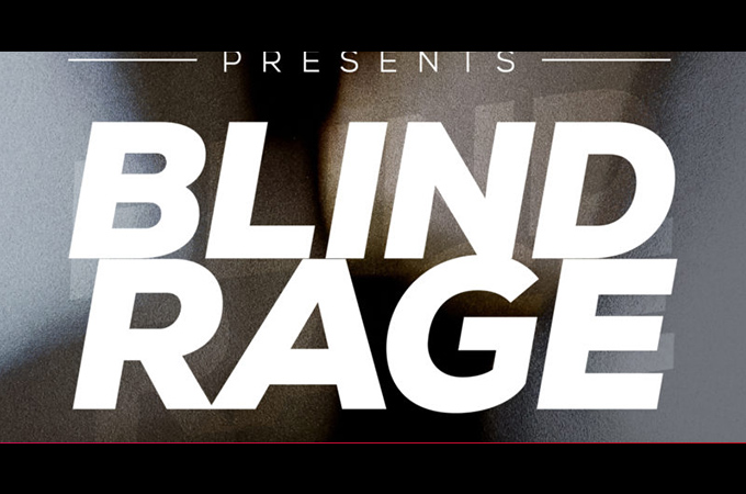 Carol Costello Presents Blind Rage by Evergreen Podcasts