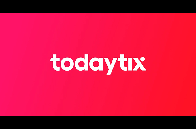 TodayTix App by TodayTix Group