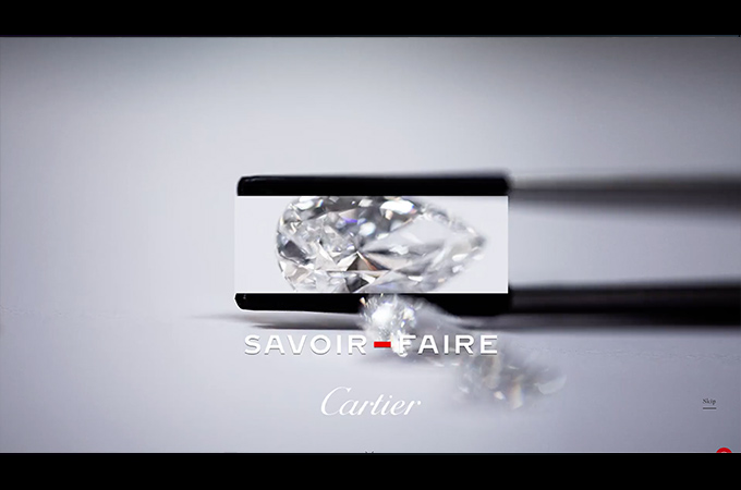 Cartier by BORN Group