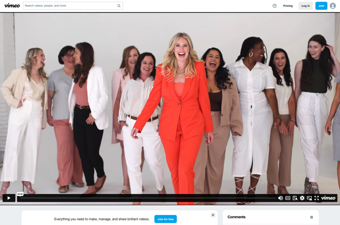 Chronic Boss Collective Launch Video by Main Paige Media LLC
