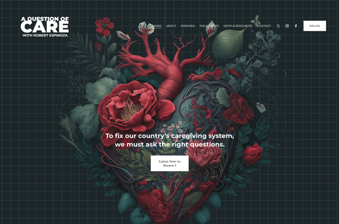 A Question of Care