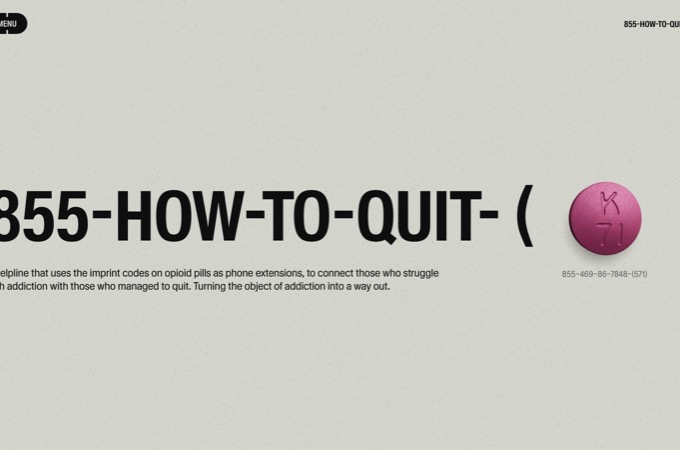 855-HOW-TO-QUIT-(OPIOIDS) by Raw Materials