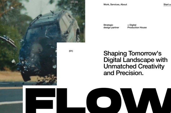 Flow Studio