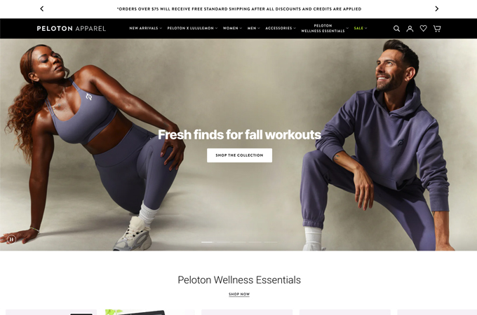 Peloton: The Output by Kettle