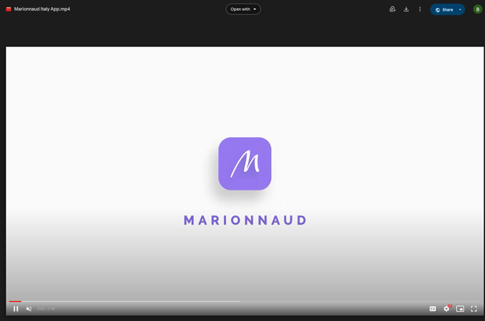 Marionnaud Italy by AS Watson eLab Technology Srl