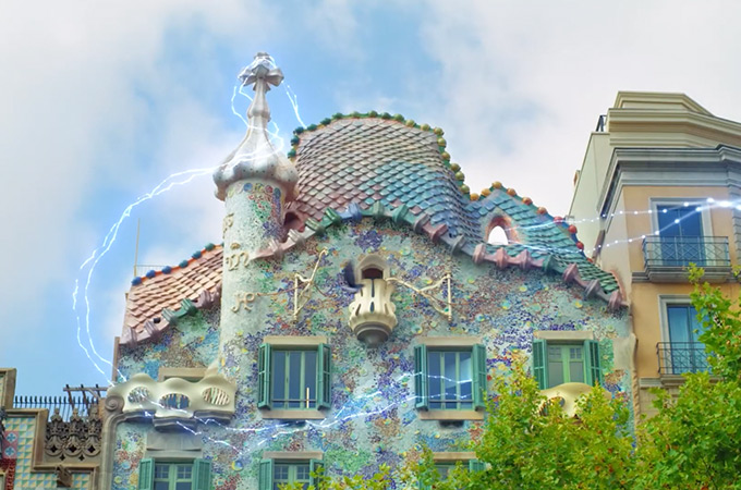 Casa Batlló Immersive Experience by Casa Batlló SLU